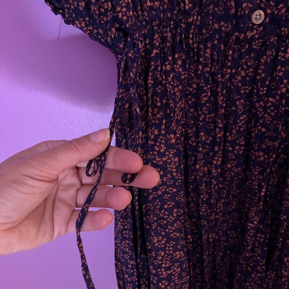 Free People “One Fine Day” dress - Picture 3 of 7